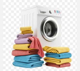 Guest Laundry